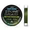 By Döme Team Feeder Stone Braid 0,20 mm 10 m zöld fonott előkezsinór