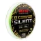 Reiva Silent 0,15 mm 135 m fluo zöld fonott főzsinór