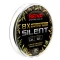Reiva Silent 0,13 mm 135 m terepmintás / zöld fonott főzsinór