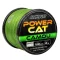 Nevis Powercat 0,60 mm 600 m terepmintás fonott főzsinór