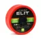 Nevis Elit fekete feeder gumi 0,8 mm 10 m 7,5 kg erőgumi