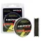 Carp Academy Heavy Core 10 m 65 lb terepmintás ólombetétes előtétzsinór