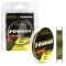 Carp Academy Karma Hooklink 20 m 15 lb terepmintás fonott előkezsinór