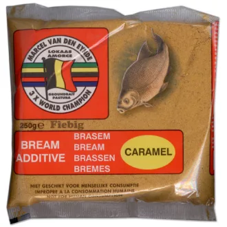 Van Den Eynde Adalék Brasem (karamell) poraroma 250 g