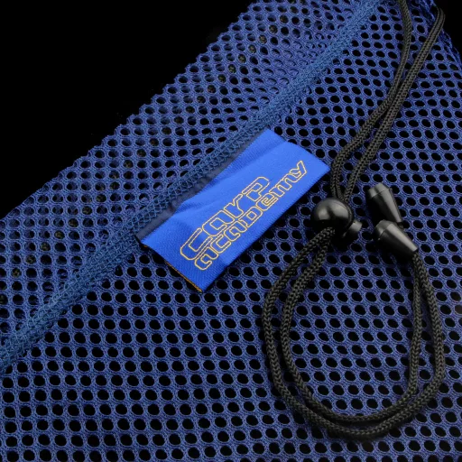 Carp Academy Blue 80 × 120 cm 5 mm pontyzsák