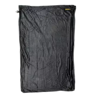Carp Academy Black 80 × 120 cm 3 mm pontyzsák