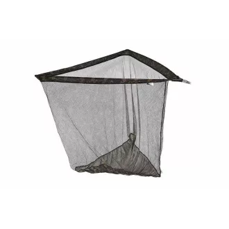 Carp Academy camou 100 × 100 cm 5 mm bojlis merítőfej