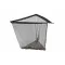 Carp Academy camou 100 × 100 cm 5 mm bojlis merítőfej