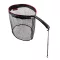 Reiva Rablózó 66 cm 45 × 35 cm 15 × 7 mm gumírozott rablóhalas merítő