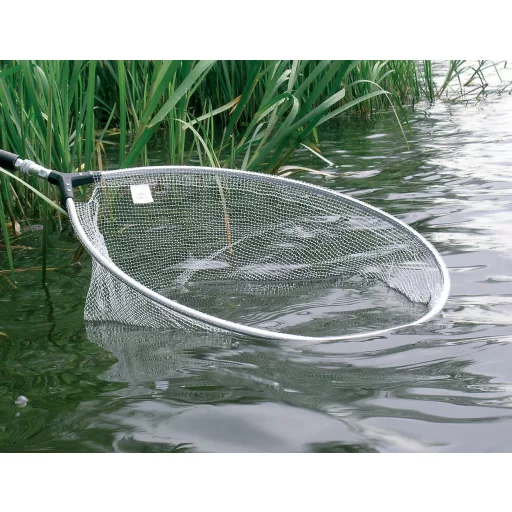 Nevis Super Bream 43 × 48 cm 6 mm merítőfej