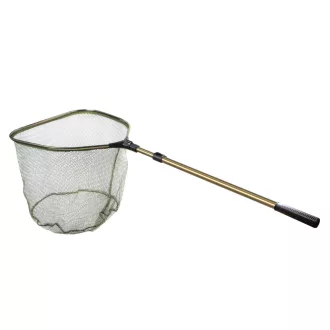   Nevis Comfort XL Pro 250 cm 60 × 60 cm 9 × 7 mm gumírozott általános merítő