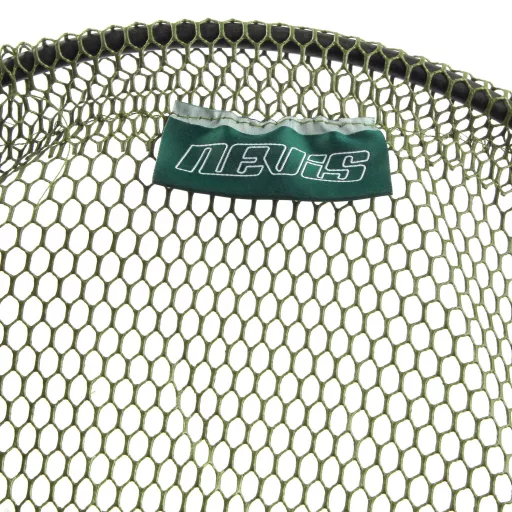 Nevis 100 cm 10 mm Ø 40 cm gumírozott karikás haltartó