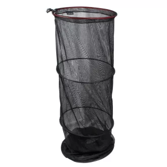 Nevis 300 cm Micromesh Ø 50 cm karikás haltartó