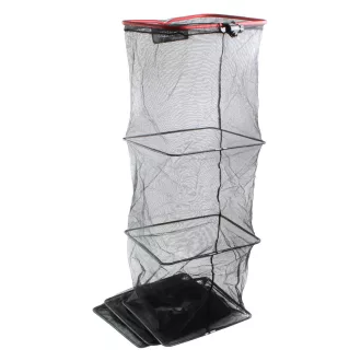   Nevis Micromesh Carp 300 cm 50 × 40 cm 2 mm verseny haltartó