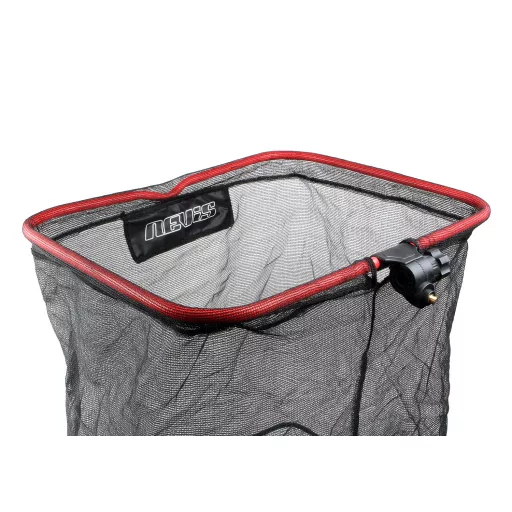 Nevis Micromesh Carp 350 cm 50 × 40 cm 2 mm verseny haltartó