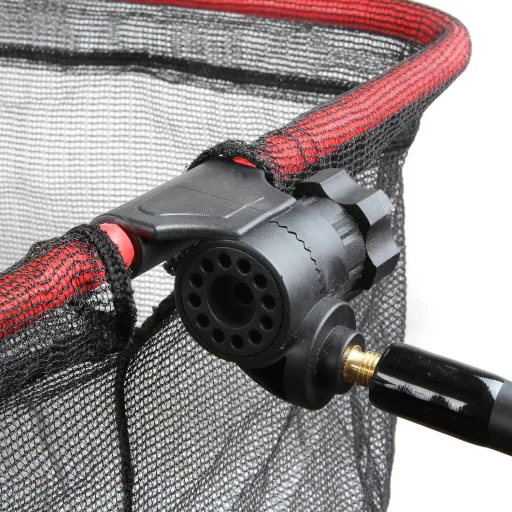 Nevis Micromesh Carp 350 cm 50 × 40 cm 2 mm verseny haltartó