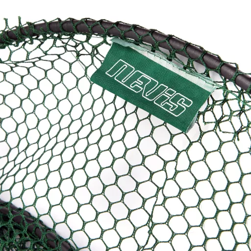 Nevis 130 cm 4 mm Ø 45 cm karikás haltartó