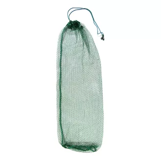 Nevis Green 100 cm 55 cm 10 mm zsákos haltartó