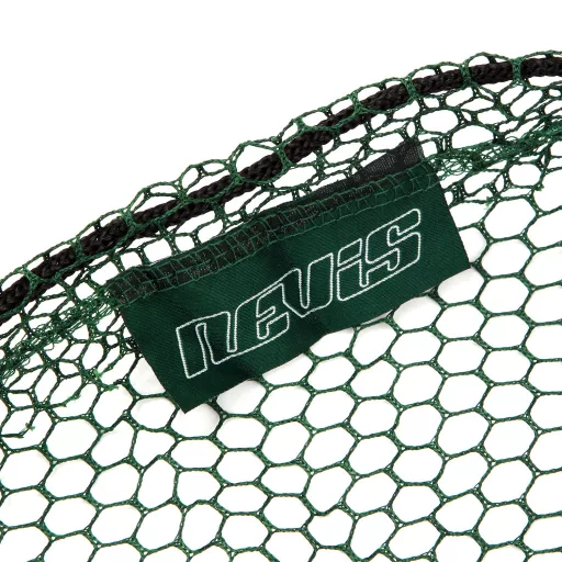 Nevis Green 100 cm 55 cm 10 mm zsákos haltartó