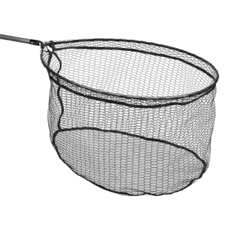 By Döme CARP-5 Nagyponty 65 × 55 cm 5 mm merítőfej
