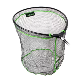 Nevis SuperLite Carp 60 × 50 cm 6 mm merítőfej