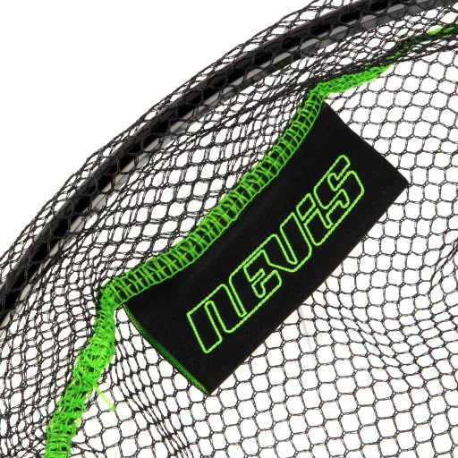 Nevis SuperLite Carp 60 × 50 cm 6 mm merítőfej