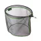 Nevis Match Carp Latex 70 × 55 cm 3 mm merítőfej
