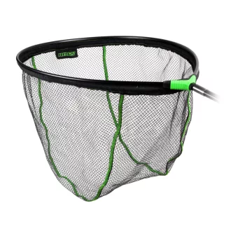 Nevis Superdry Carp FL 60 × 50 cm 6 mm merítőfej
