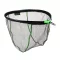 Nevis Superdry Carp FL 70 × 55 cm 6 mm merítőfej