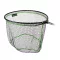 Nevis Speednet Carp 70 × 55 cm 15 × 7 mm, 6 mm merítőfej