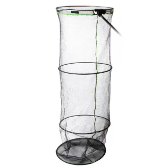 Nevis Fast Dry 150 cm 6 mm Ø 50 cm karikás haltartó