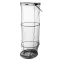Nevis Fast Dry 250 cm 6 mm Ø 50 cm karikás haltartó