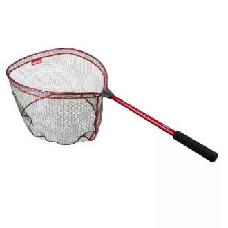   Reiva Rablózó 160 cm 65 × 55 cm 15 × 7 mm gumírozott rablóhalas merítő