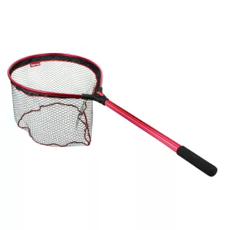   Reiva Rablózó 156 cm 65 × 60 cm 20 mm gumírozott rablóhalas merítő