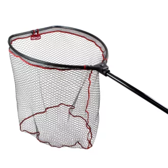   Reiva Rablózó 170 cm 70 × 60 cm 20 mm rablóhalas merítő