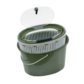 Nevis 5 l csalihalas vödör