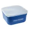 By Döme Team Feeder Csali 15 × 15 × 8 cm csalis doboz