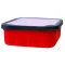 Nevis Csalitároló 1 l 16 × 16 × 4,5 cm csalis doboz