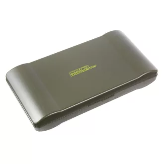 Carp Academy Carp előketartó doboz 23 × 12 × 4 cm