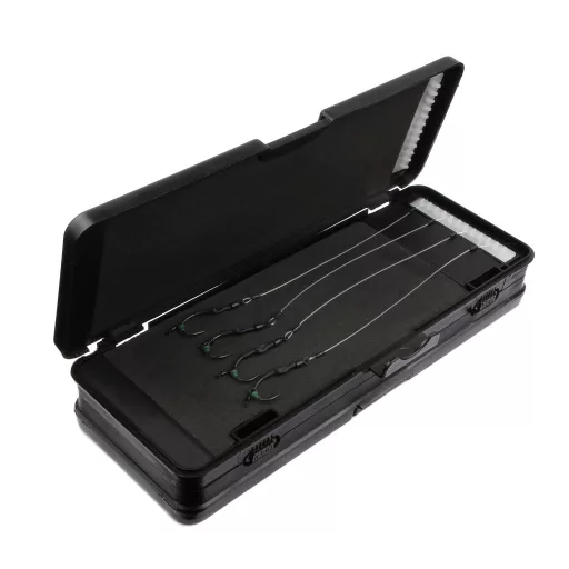 Nevis Feeder Box előketartó 25 cm