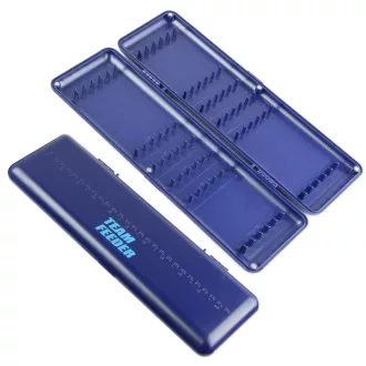 Nevis TF XXL előketartó doboz 30 × 10 × 3 cm