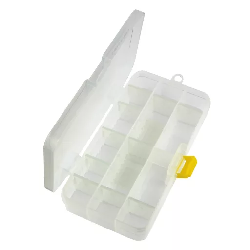 Nevis 230 × 125 × 35 mm szerelékes doboz
