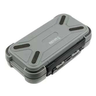 Reiva 200 × 115 × 50 mm szerelékes doboz
