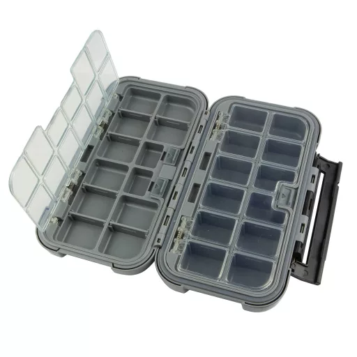 Reiva 200 × 115 × 50 mm szerelékes doboz