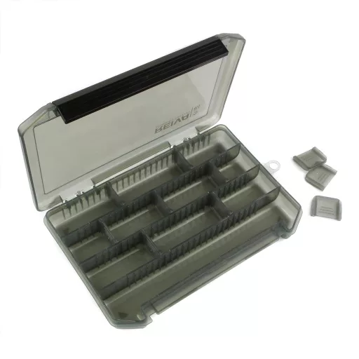 Reiva 20,5 × 14,5 × 2,7 cm szerelékes doboz