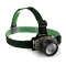 Nevis 12 LED fejlámpa
