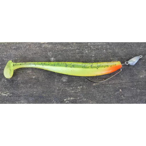 Reiva V-Head Bottom Jig csuklós jigfej 10 g