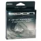 Nevis Carp Feeder 0,14 mm 150 m zöld monofil főzsinór