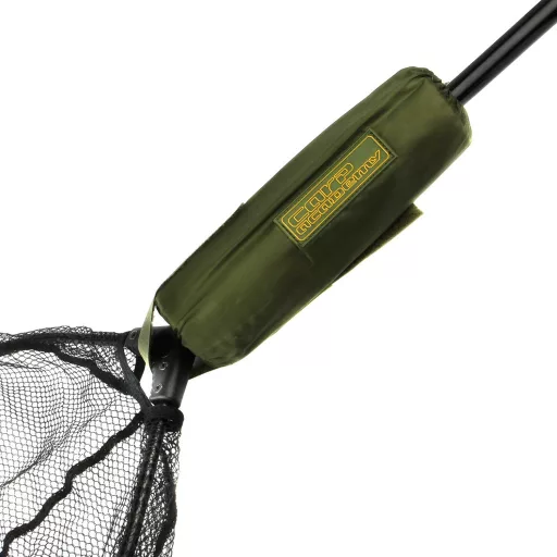 Carp Academy 22 cm merítő lebegtető