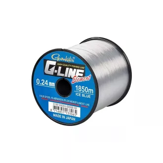   Gamakatsu G- Element Ice 0,40 mm 755 m kék monofil főzsinór